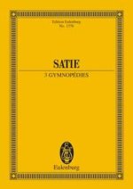 GYMNOPEDIES(3) POCHE