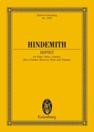 SEPTET POCHE