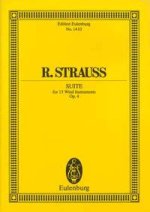 SUITE BB MAJOR OP. 4 POCHE
