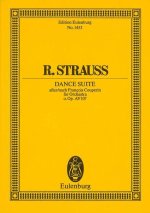 TANZSUITE O. OP. AV. 107 POCHE