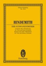 SCHWANENDREHER POCHE