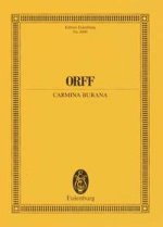 CARMINA BURANA POCHE