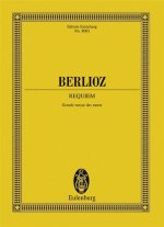 REQUIEM OP. 5 POCHE