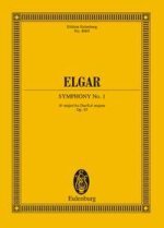 SYMPHONY NO. 1 AB MAJOR OP. 55 POCHE