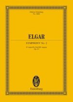 SYMPHONY NO. 2 EB MAJOR OP. 63 POCHE