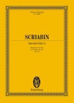PROMETHEUS OP.60 POCHE