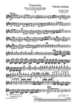 CONCERTO D-DUR OP. 35/19 RV 212A / PV 165