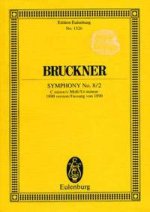 SYMPHONIE 08 C (1890) POCHE