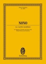 IL CANTO SOSPESO POCHE