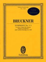 SYMPHONY NO. 3/3 D MINOR POCHE