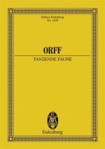 TANZENDE FAUNE OP. 21 POCHE