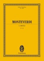 ORFEO POCHE
