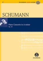 CONCERT A OPUS 54 POCHE