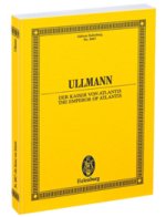 THE EMPEROR OF ATLANTIS OR DEATH'S REFUSAL OP. 49B POCHE