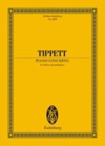 PIANO CONCERTO POCHE