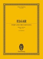 POMP AND CIRCUMSTANCE POCHE