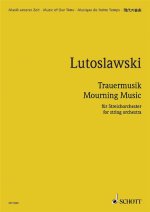 TRAUERMUSIK ORCHESTRE