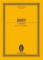 CARMEN SUITE 1 POCHE