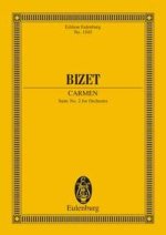 CARMEN SUITE 2 POCHE