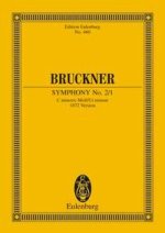 SYMPHONY NO.2 C MINOR POCHE