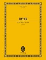 SYMPHONY NO. 100 G MAJOR, MILITARY HOB. I: 100 POCHE
