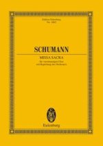 MISSA SACRA OP. 147 POCHE