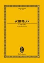 REQUIEM OP. 148 POCHE