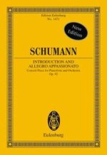 INTRODUCTION AND ALLEGRO APPASSIONATO G OP. 92 POCHE