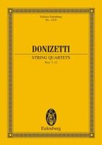 STRING QUARTETS NO. 7-12 POCHE