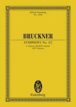 SYMPHONY NO.2 C MINOR POCHE