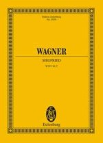 SIEGFRIED WWV 86 C POCHE