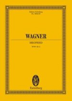SIEGFRIED WWV 86 C POCHE