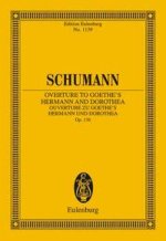 OUVERTURE ZU GOETHES HERMANN UND DOROTHEA OP. 136 POCHE
