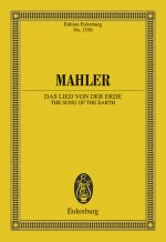 DAS LIED VON DER ERDE POCHE