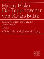 DIE TEPPICHWEBER V.KUJAN-BULAK