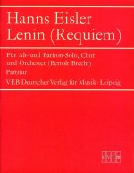 LENIN (REQUIEM)