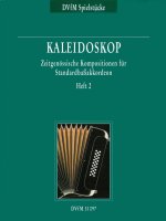 KALEIDOSKOP 2 ACCORDEON