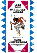 AUS DEM INDIANERLEBEN