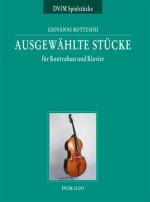 AUSGEWAHLTE STUCKE