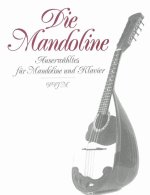 DIE MANDOLINE. AUSERWAHLTES