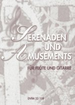 SERENADEN UND AMUSEMENTS