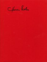 LIEDER FUR EINE SINGST. EGW I/16 CHANT