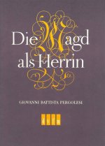 DIE MAGD ALS HERRIN