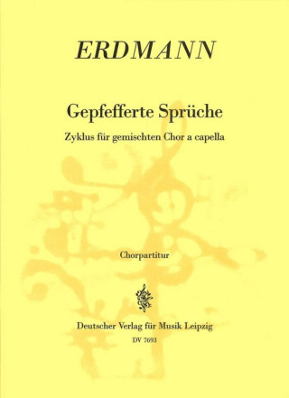 GEPFEFFERTE SPRUCHE