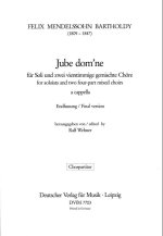 JUBE DOM'NE