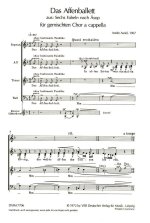 DAS AFFENBALLETT