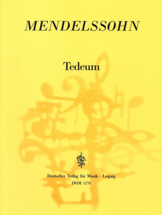 TE DEUM