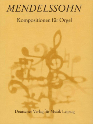KOMPOSITIONEN ORGUE