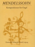 KOMPOSITIONEN ORGUE