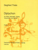 DIPTYCHON MUSIQUE D'ENSEMBLE